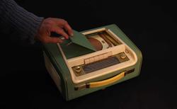 Radionette og jentene