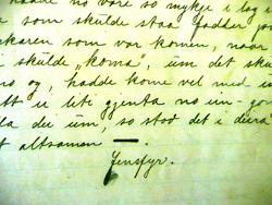 Solglytt 1909 : Seinhaustes