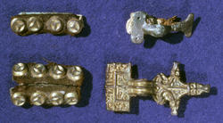 Gravhaugane på Døso