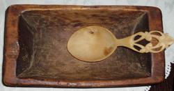 Min bestefars matkopp