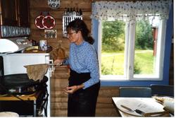 Hvis du fall in love og gifter deg