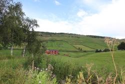 Engelsgard i Vangvegen