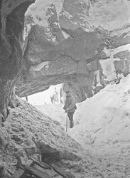 Torbjørnstølstunnelen