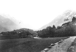 Parti med Eitrem i Hardanger