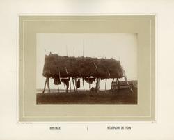 Billeder fra Lappernes Land/Tableaux du Pays des Lapons