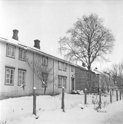Mo, Rana, Nordland, 18.11.1954. Boliger.