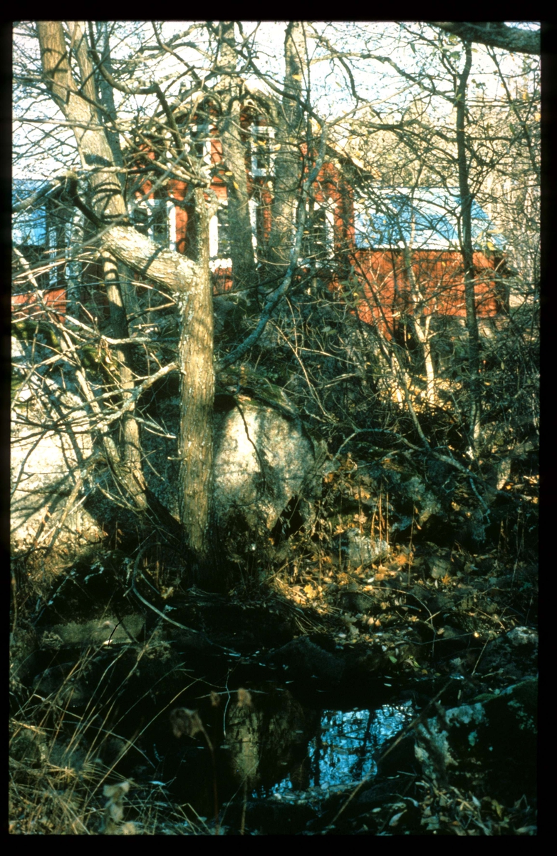 Ålands kvarn, Ålands socken, Uppland 1979