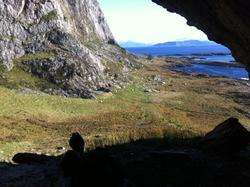 Heller ved Gravhågane