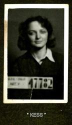 Sigrid "KESS" Nordrum