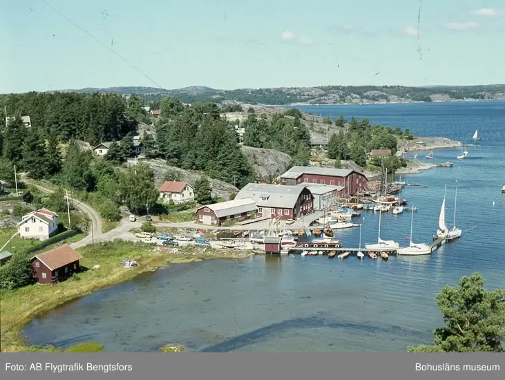 Kungsviken 1977