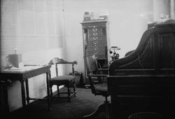 Agentur for Sunlight såpe.