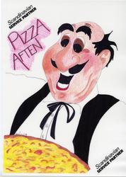 Illustrert aftenmeny fra Statfjordfeltet.

Tegnet av Randi