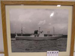 Hekktråler "Checheku", TV B/NR 23