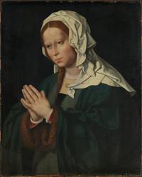 Mater Dolorosa [Maleri]