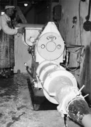 Ansatt arbeid, Porsgrunn Porselen