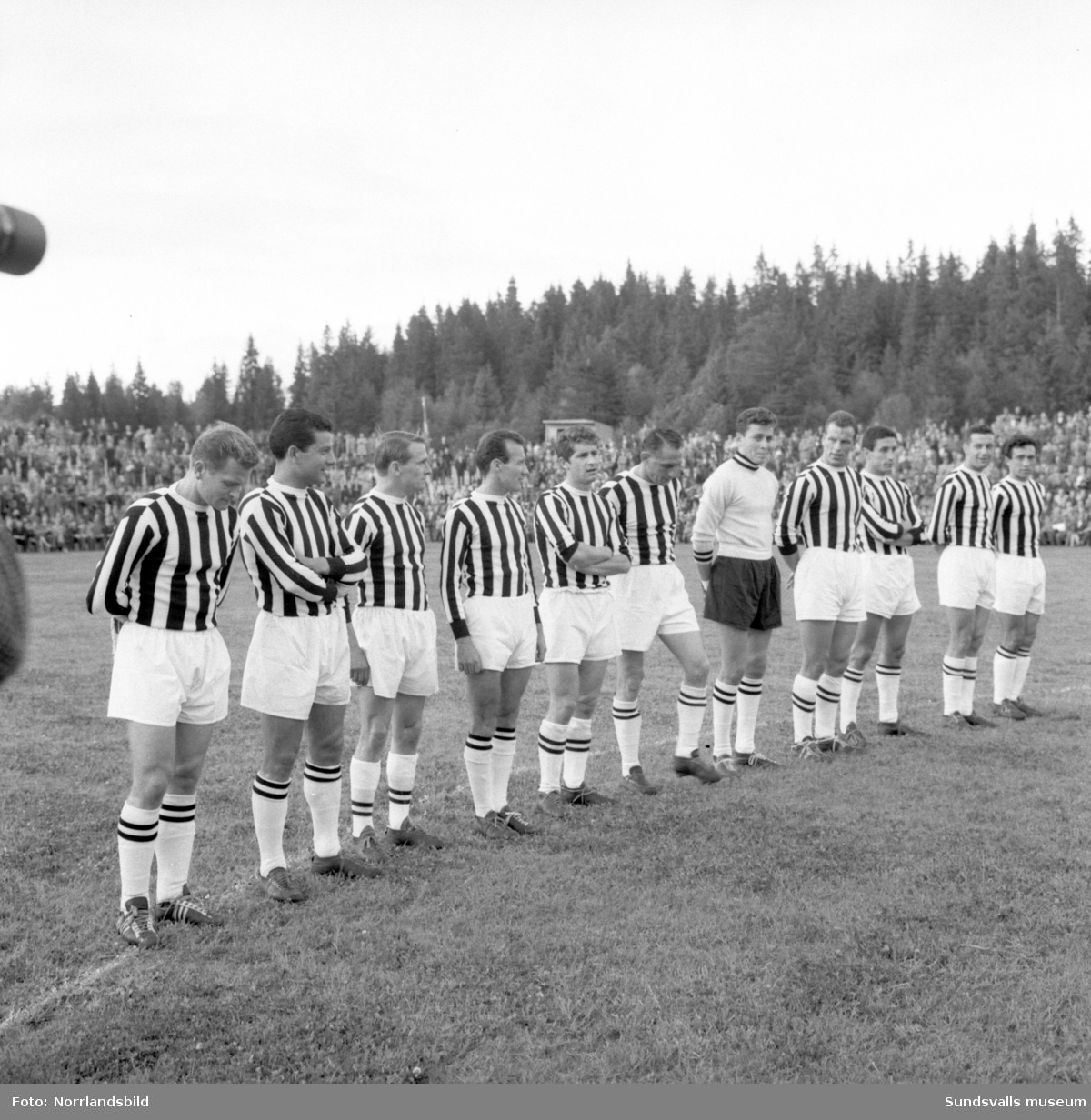 Juventus-GIF Sundsvall 9-2.