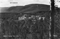 "3002/13  Norge. Eiby i Alta"