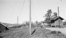 "Glitna" sør for Stubberud gård.