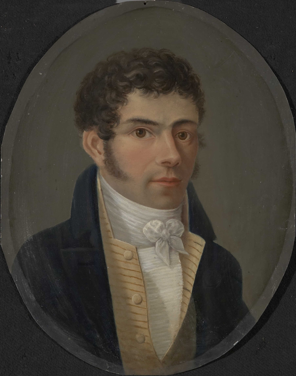 Flintoe, Johannes (1786? - 1870)