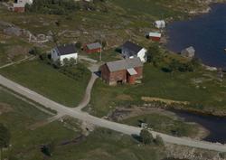 Eiendommene Haugen og Haugtun