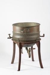 Brennevinsproduksjonsutstyr