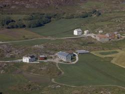 Eiendommene Gløstad