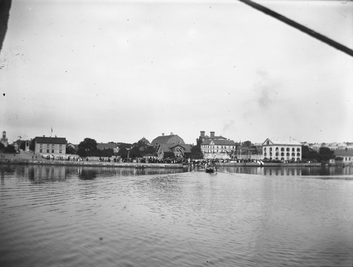 Kungsbron i Karlskrona