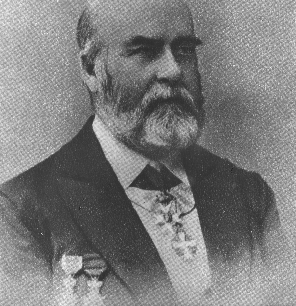 Göthe Wilhelm Svenson 1828-1906 Märkesman inom örlogsmarint skeppsbyggeri. Han konstrurerade kanonbåtar.