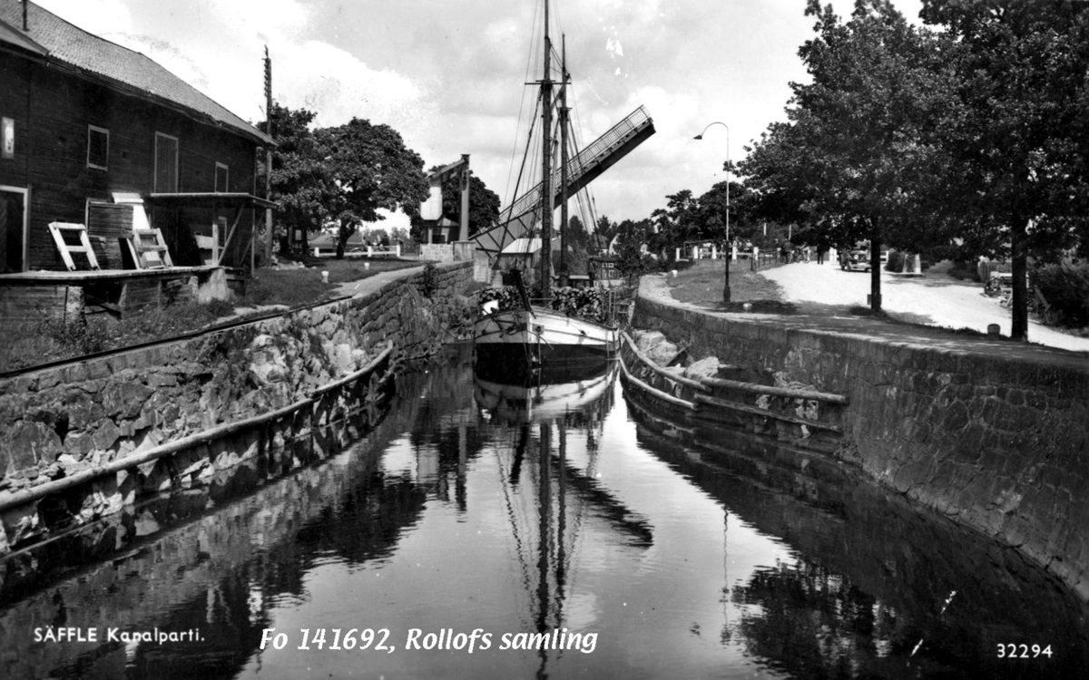 Säffle kanalparti, 32294