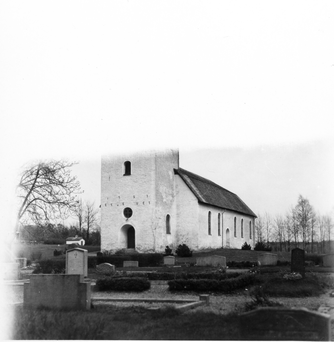 Södra Nys kyrka