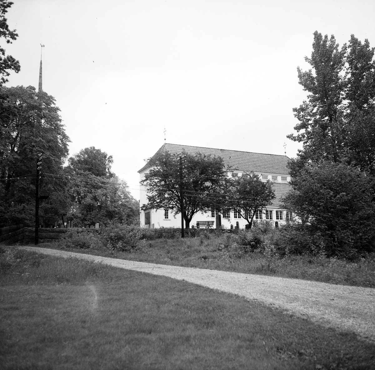 Stengårdshult kyrka