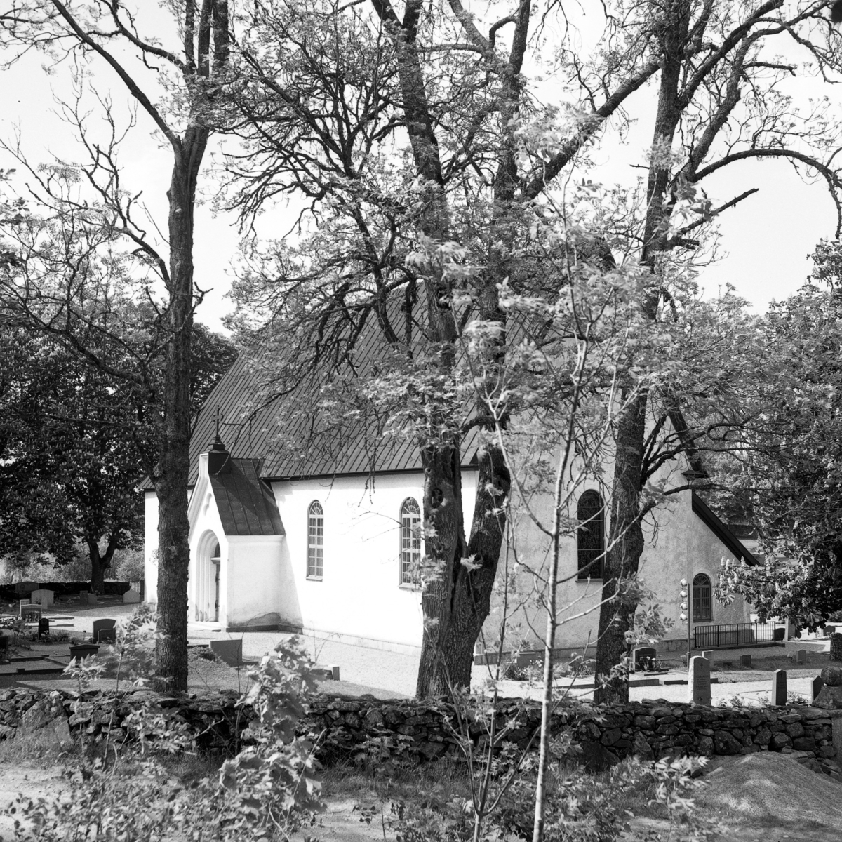 Ransberg kyrka