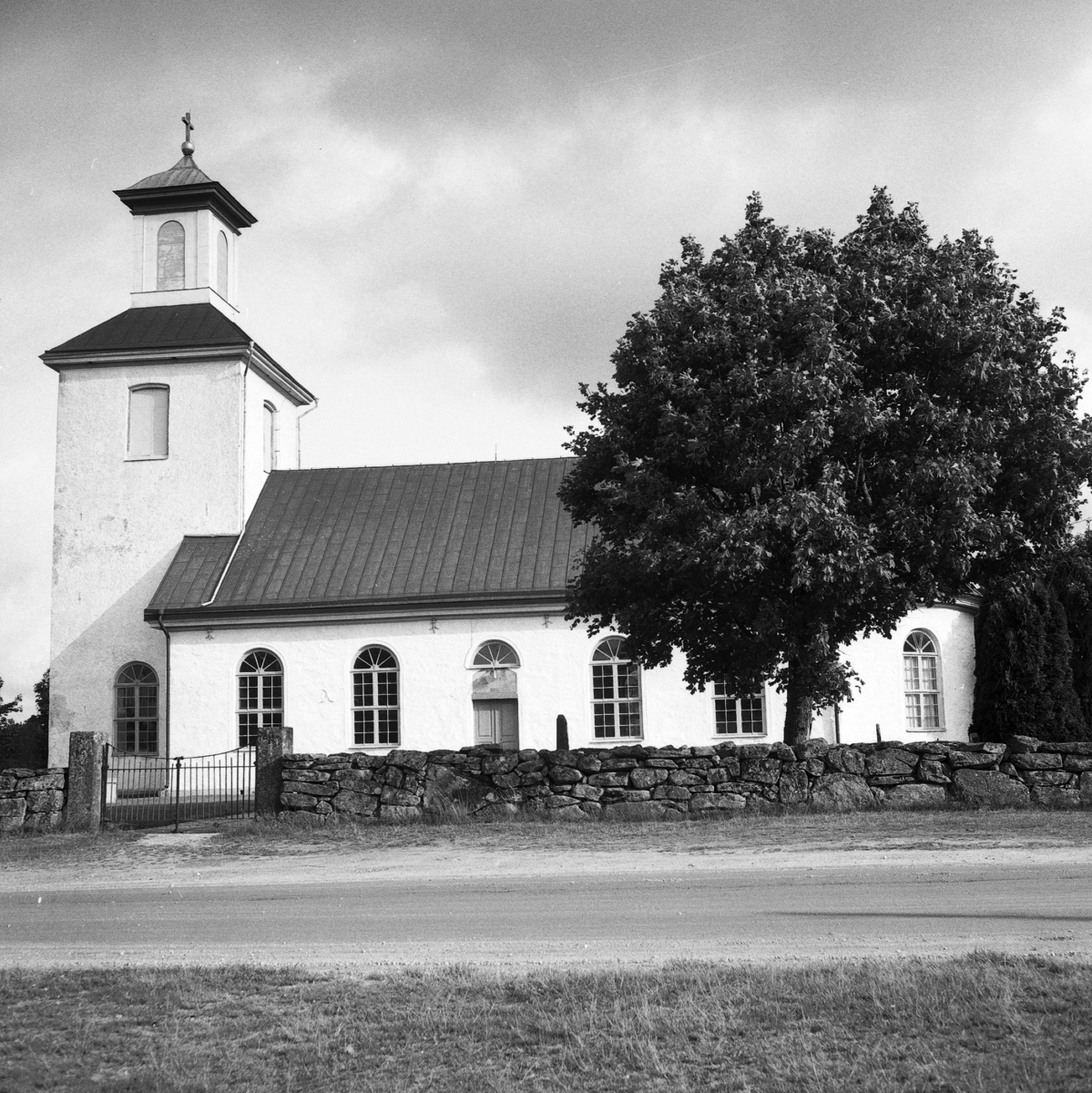 Holsljunga kyrka