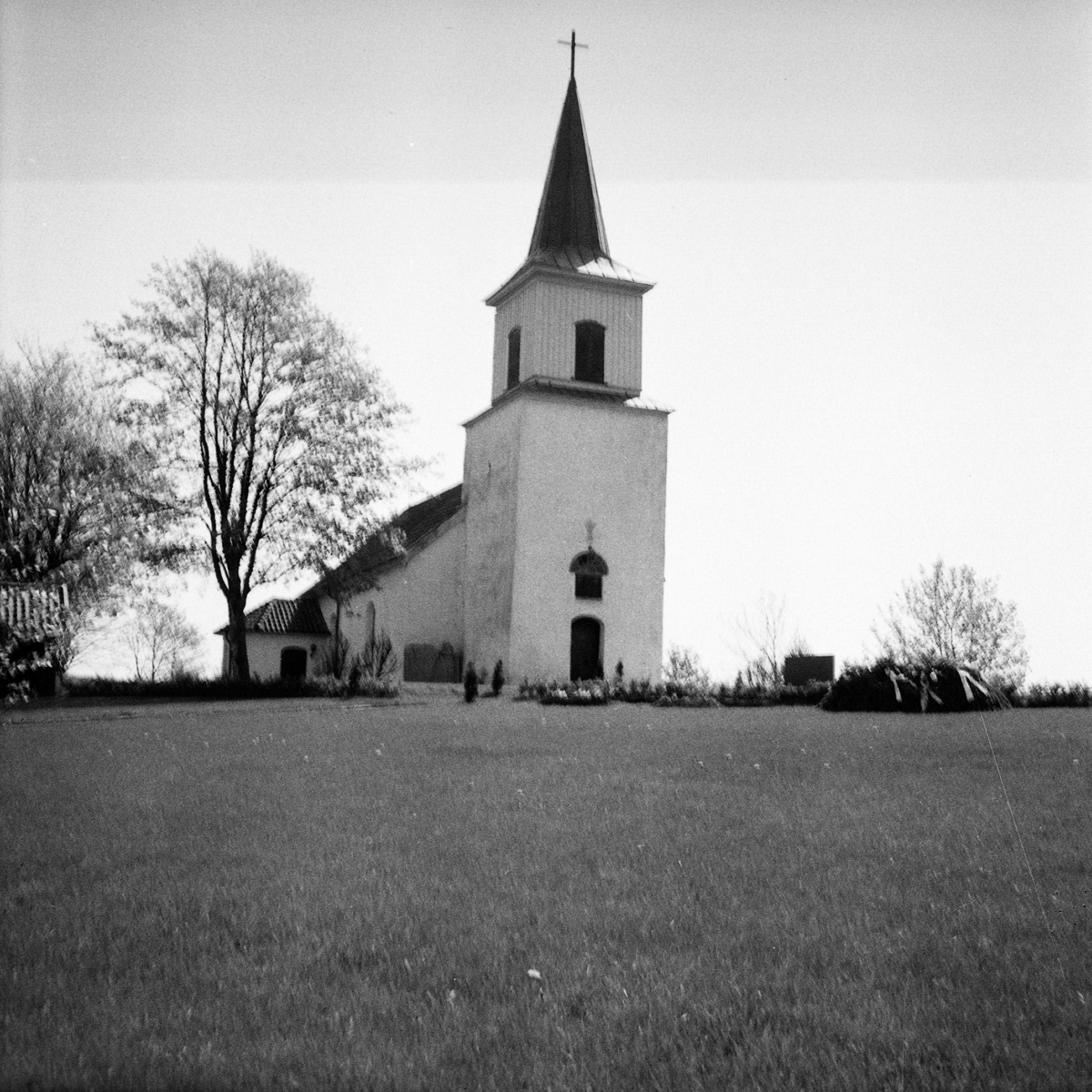 Eling kyrka