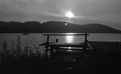 Motiver fra Røykenvika