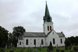 Eidsvoll kirke