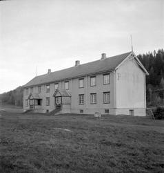 Ingebrigt Holtes gård i Rindalsskogen