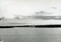 T/S 'Kingsville' (b.1956, Lithgows Ltd., Port Glasgo) på Fil