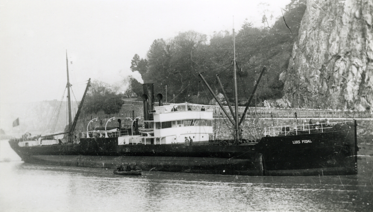 Royale Asturienne des Mines. Hemort Tonnay