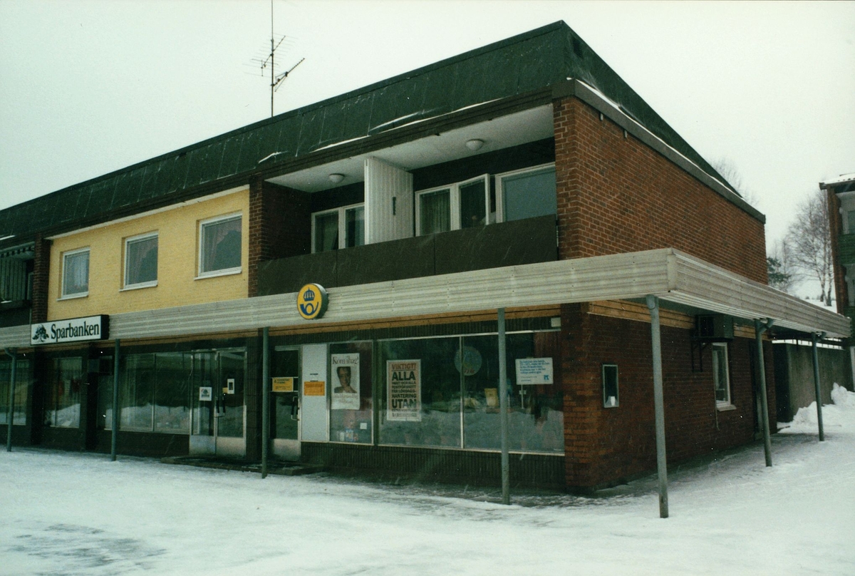 Postkontoret 590 83 Storebro Storebro Centrum