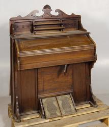 Harmonium