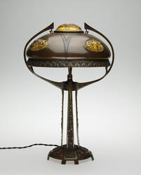 Bordlampe
