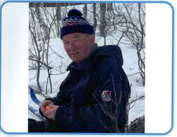 Tennevoll under 2.verdenskrig