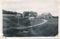 Svarliaunet, Overhalla. G. nr. 48, b. nr. 2