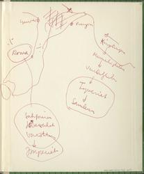 Nedtegnelse [Skisse]