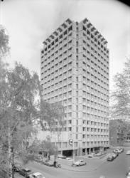 Handelens og Eksportens Hus