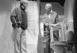 "Monki Bisniss. Nationaltheateret"