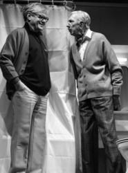 "Monki Bisniss. Nationaltheateret"