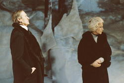 Nationaltheateret. "John Gabriel Borkman". 14/2-79.