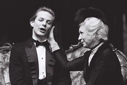 Nationaltheateret. "John Gabriel Borkman". 14/2-79.